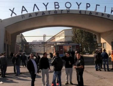 Χαλυβουργική: Οι Αγγελόπουλοι απαντούν στη ΔΕΗ για τις κατηγορίες περί ρευματοκλοπής